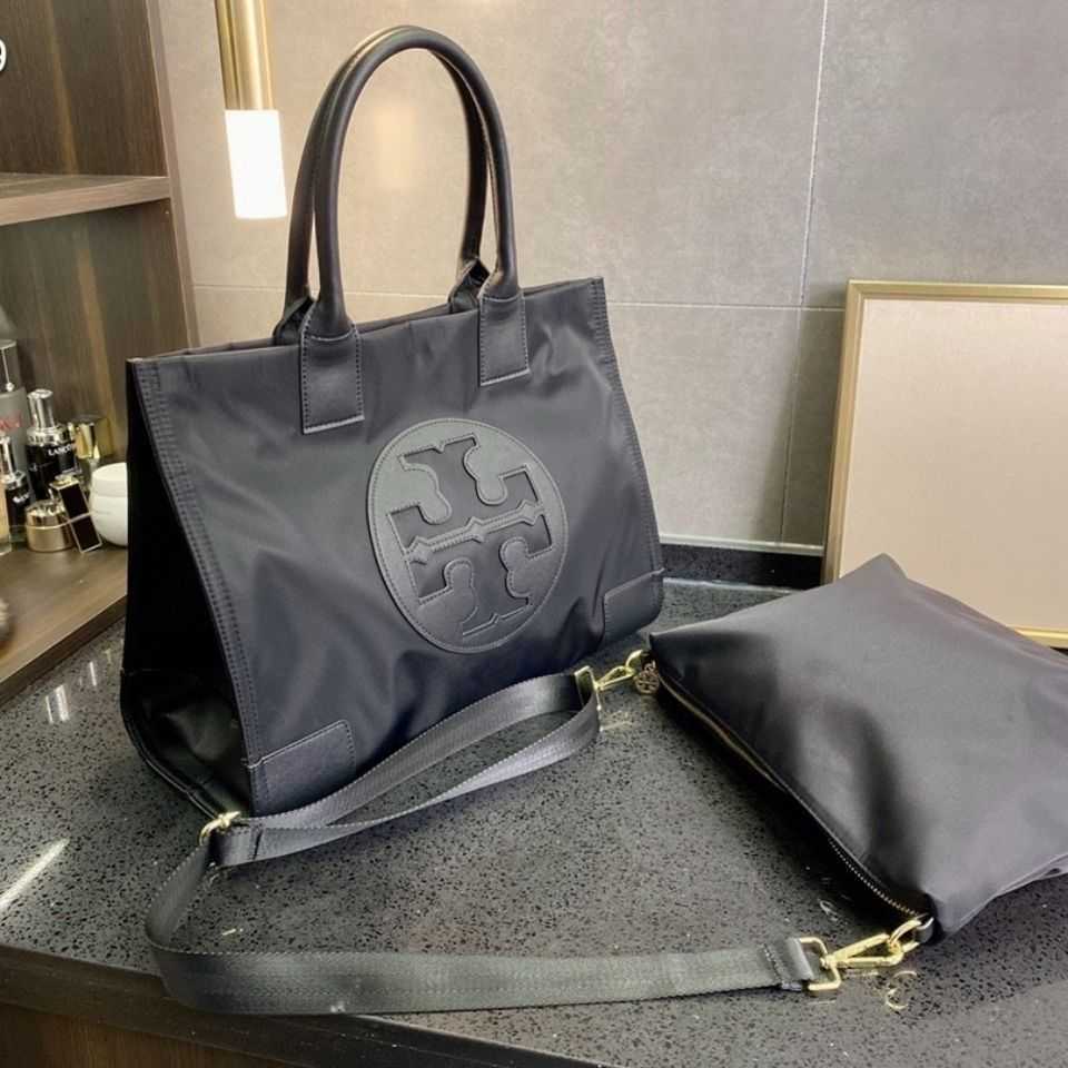 Designer Bags For Women Handbags Torys The Tote Bag Luxuries Fashion Crossbody TB Handbag Shoulder Burchs purses 7A High Quality Wallet Kira Fleming Eleanor O051, Black
Designer Bags For Women Handbags Torys The Tote Bag Luxuries Fashion Crossbody TB Handbag Shoulder Burchs purses 7A High Quality Wallet Kira Fleming Eleanor O051, Black