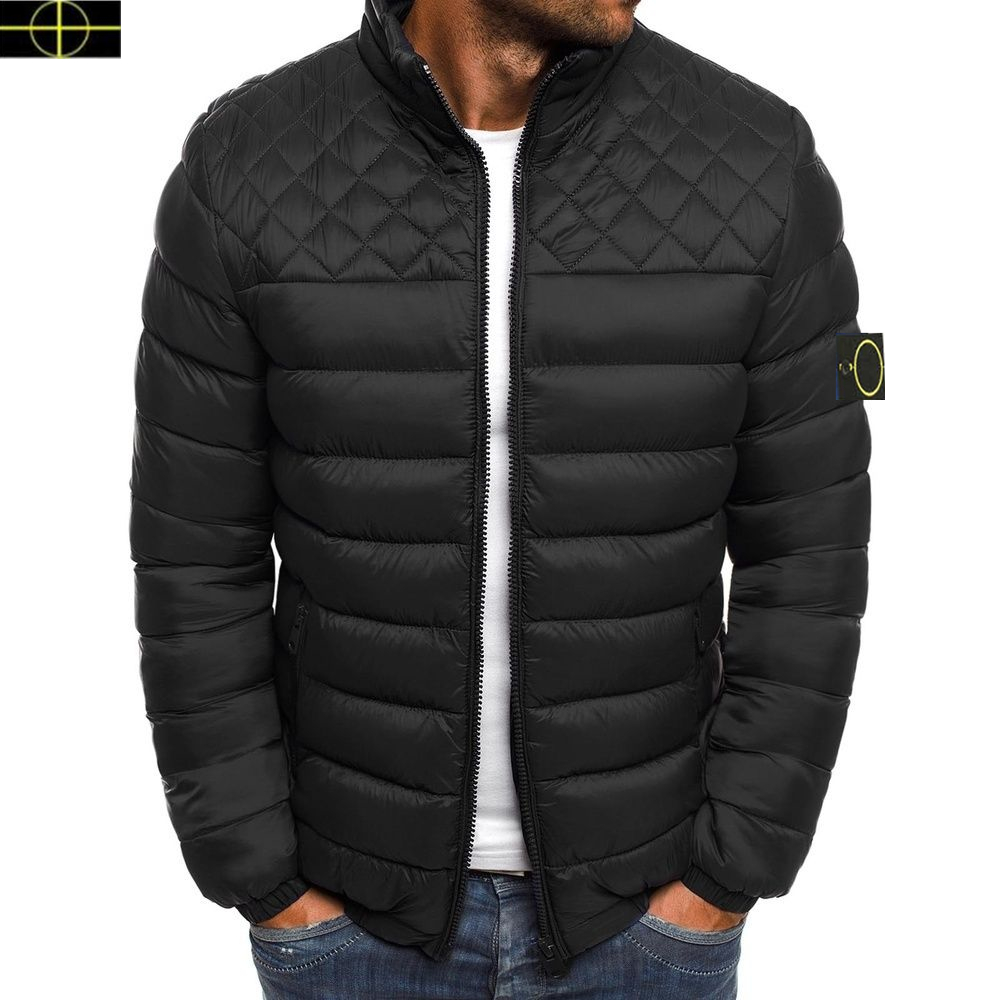 2023 plus size coat men's winter cotton jacket stone jacket island men jacket windproof cotton coat cushion jacket size s-2xl, Black
2023 plus size coat men's winter cotton jacket stone jacket island men jacket windproof cotton coat cushion jacket size s-2xl, Black