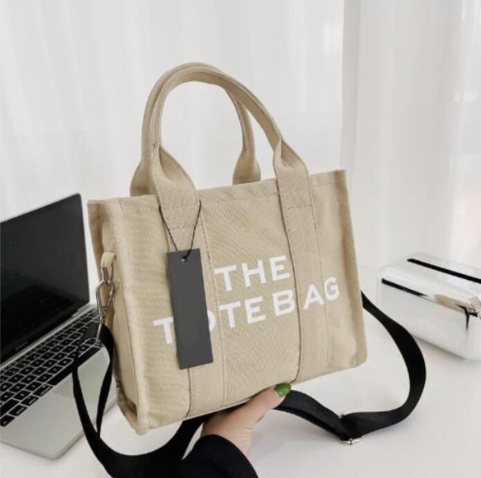 2022 Marc The Tote Bag Famous Designer Cool Practical Large Capacity Shoulder Handbag Women Great Coin Purse Crossbody Casual Square Canvas Wallet M0010
2022 Marc The Tote Bag Famous Designer Cool Practical Large Capacity Shoulder Handbag Women Great Coin Purse Crossbody Casual Square Canvas Wallet M0010