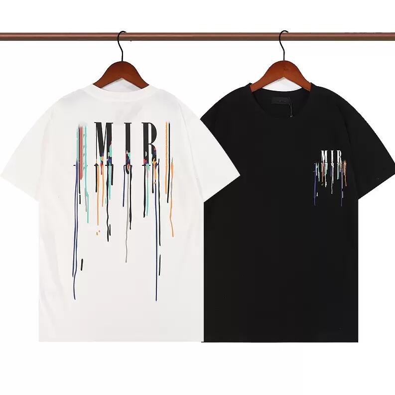 Summer Mans Designer Graffiti T-shirts Printed Fashion man T-shirt Cotton Casual Tees Short Sleeve Luxury Hip Hop Streetwear T-Shirts Amiris, Add postage
Summer Mans Designer Graffiti T-shirts Printed Fashion man T-shirt Cotton Casual Tees Short Sleeve Luxury Hip Hop Streetwear T-Shirts Amiris, Add postage