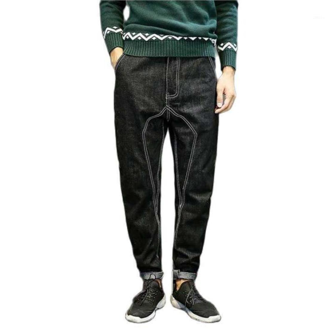 Men039s Jeans Japan Style Men Hip Hop Pants Patchwork Loose Baggy Denim Trousers Fashion Black Man Clothes Plus Jr12, Beige
Men039s Jeans Japan Style Men Hip Hop Pants Patchwork Loose Baggy Denim Trousers Fashion Black Man Clothes Plus Jr12, Beige