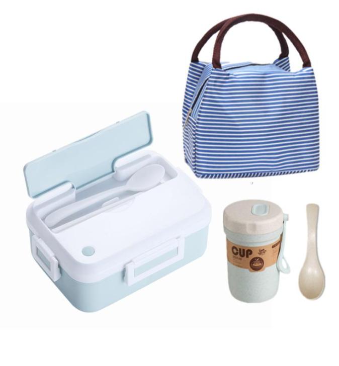 Microwave oven Lunch Box With Tableware Cup Leakproof Portable Food Container Office School Hiking Camping Kids Health Bento Box C1445018
Microwave oven Lunch Box With Tableware Cup Leakproof Portable Food Container Office School Hiking Camping Kids Health Bento Box C1445018
