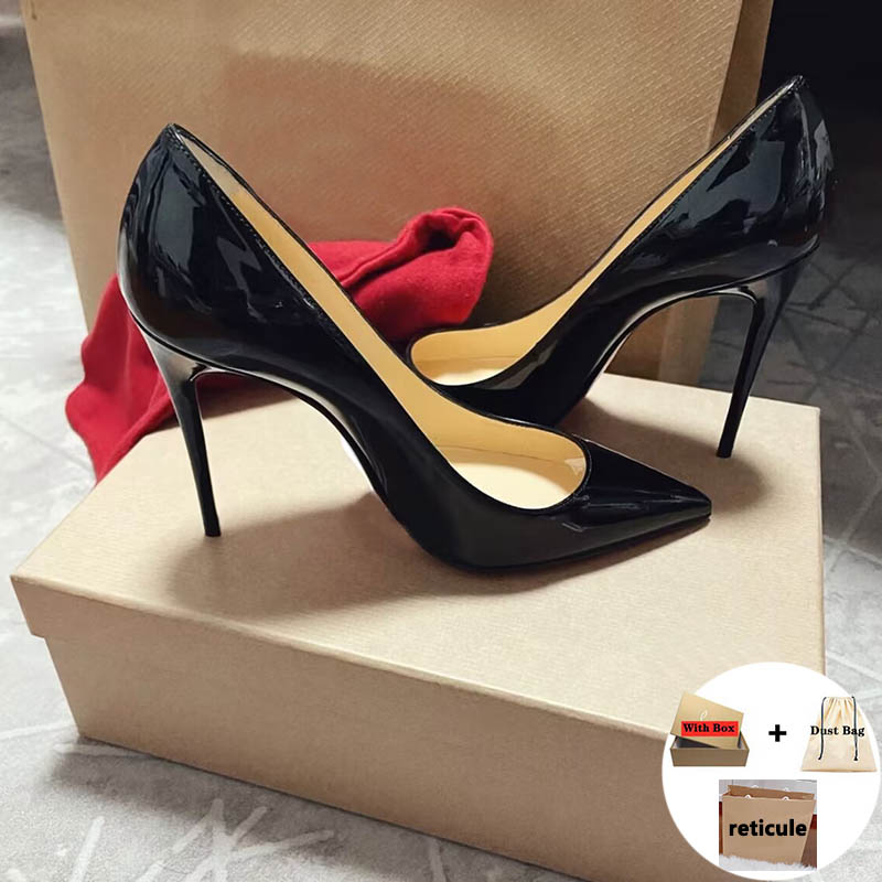 With Reticule Box High Heels Shoes Designer Red Bottoms Heels Sexy Stiletto So Sate Pointy Toe Peep-toes Sandals Luxury Women Lady Pumps Rubber Loafers
With Reticule Box High Heels Shoes Designer Red Bottoms Heels Sexy Stiletto So Sate Pointy Toe Peep-toes Sandals Luxury Women Lady Pumps Rubber Loafers