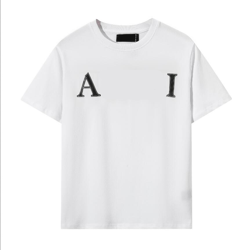 2022 Mens T Shirt Designer For Men Womens Shirts Fashion tshirt With Letters Casual Summer Short Sleeve Man Tee Woman Clothing Asian Size M-XXXL#841, White
2022 Mens T Shirt Designer For Men Womens Shirts Fashion tshirt With Letters Casual Summer Short Sleeve Man Tee Woman Clothing Asian Size M-XXXL#841, White