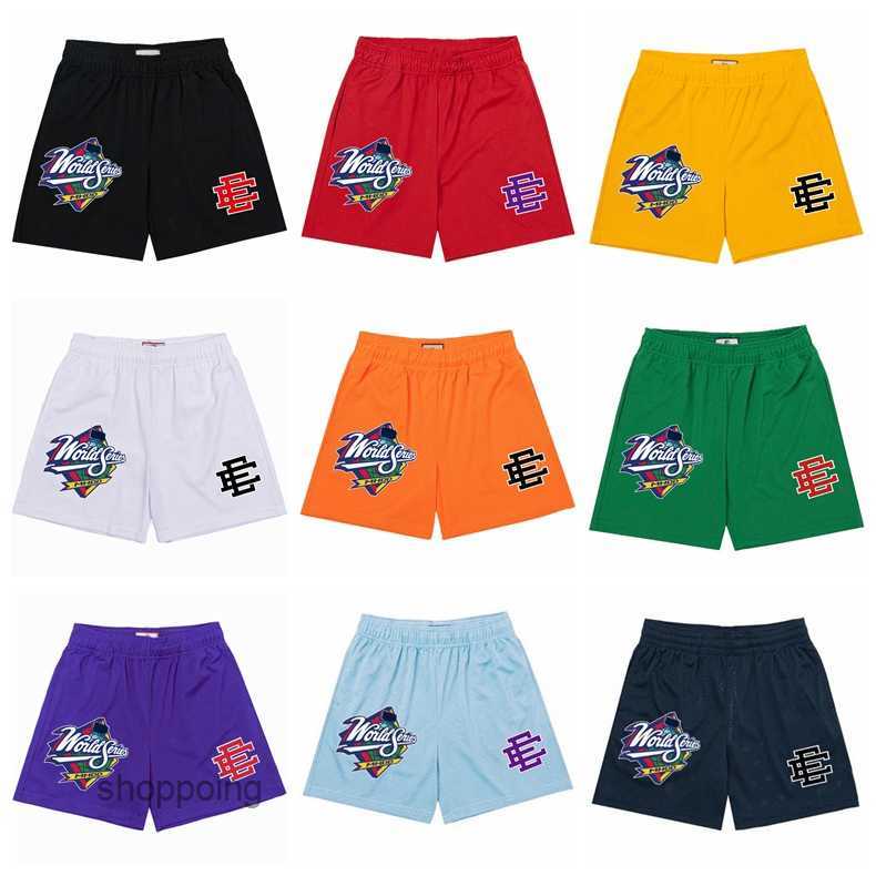 Fashion Brand Short Eric Emanuel Ee Basic Mens Womens 2022 Designers Fitness s Spring Breathable Beach Pants Sports Series30mg, #17
Fashion Brand Short Eric Emanuel Ee Basic Mens Womens 2022 Designers Fitness s Spring Breathable Beach Pants Sports Series30mg, #17