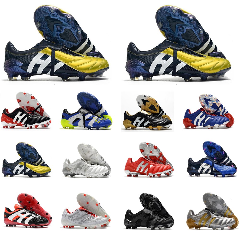 Football shoes Fg boots men's soccer shoes Predator Pulse Precision Accelerator Electric Changer Catastrophe Champagne Eternal Series, As shown in the picture
Football shoes Fg boots men's soccer shoes Predator Pulse Precision Accelerator Electric Changer Catastrophe Champagne Eternal Series, As shown in the picture