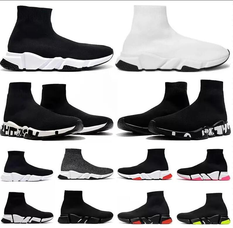 2023 Speeds 2.0 Shoe Platform Sneaker Men Women Designer Tripler Paris Socks Boots Black White Blue Light Sliver Brown Ruby Beige Pink knit Speed 2 Trainers runner 35-45, Add postage
2023 Speeds 2.0 Shoe Platform Sneaker Men Women Designer Tripler Paris Socks Boots Black White Blue Light Sliver Brown Ruby Beige Pink knit Speed 2 Trainers runner 35-45, Add postage