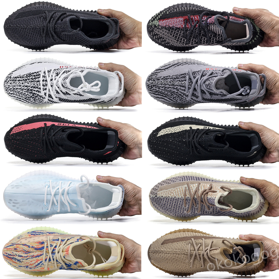 2023 V2 Static 3M Reflective''yezzies''350 Running Shoes Beluga 2.0 Sesame Butter Semi frozen Yellow Cream White Zebra yeezzy 35 v3 Men Women Sneakers boot, #6
2023 V2 Static 3M Reflective''yezzies''350 Running Shoes Beluga 2.0 Sesame Butter Semi frozen Yellow Cream White Zebra yeezzy 35 v3 Men Women Sneakers boot, #6
