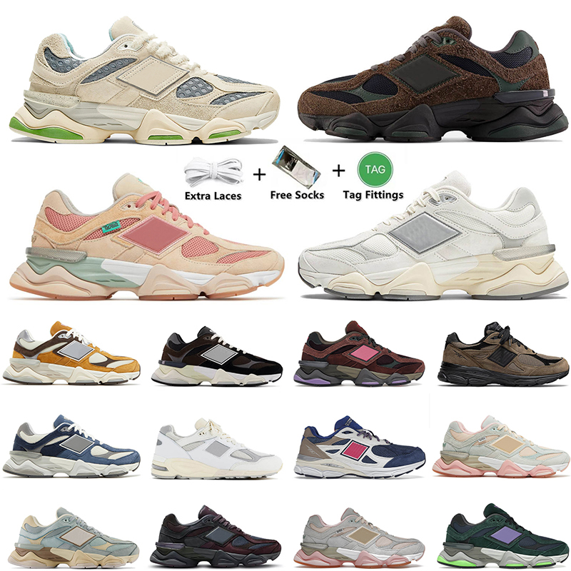9060 Athletic Og Sneakers Running Shoes 990 v3 for Mens Women Rain Cloud Grey Sea Salt Bricks Wood Bodega Age of Discovery 990v3 JJJJound Trainers 9060s 36-45, A#5 10cm
9060 Athletic Og Sneakers Running Shoes 990 v3 for Mens Women Rain Cloud Grey Sea Salt Bricks Wood Bodega Age of Discovery 990v3 JJJJound Trainers 9060s 36-45, A#5 10cm