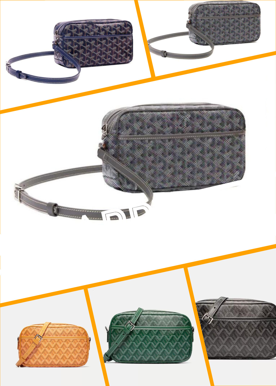 Fashion women's Men's Snapshot high quality women bag handbag Famous camera designer purse Mini shoulder bag Messenger cross body 23023088 new
Fashion women's Men's Snapshot high quality women bag handbag Famous camera designer purse Mini shoulder bag Messenger cross body 23023088 new