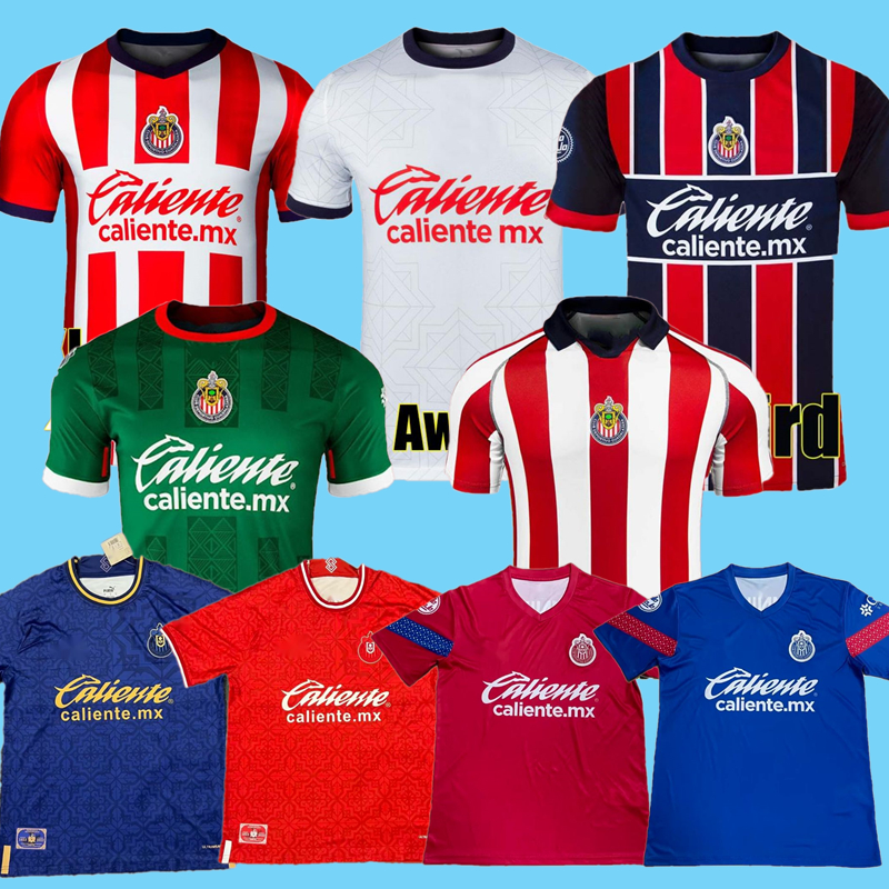 2023 2024 Chivas de Guadalajara Soccer Jerseys 200th years anniversary 22/23 LIGA MX I. BRIZUELA A. VEGA J. SANCHEZ . FLORES football shirt t F. BELTRAN GONZALEZ G. OROZCO, Training
2023 2024 Chivas de Guadalajara Soccer Jerseys 200th years anniversary 22/23 LIGA MX I. BRIZUELA A. VEGA J. SANCHEZ . FLORES football shirt t F. BELTRAN GONZALEZ G. OROZCO, Training