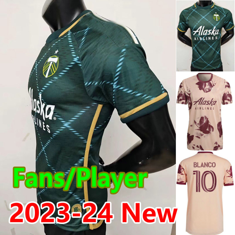 23 24 Portland Timbers soccer jerseys BLANCO Y. CHARA MORA camesita 2023 home away ASPRILLA NIEZGODA IKOBA football shirt WILLIAMSON IKOBA AYALA men kids maillots, Fans 22-23 away
23 24 Portland Timbers soccer jerseys BLANCO Y. CHARA MORA camesita 2023 home away ASPRILLA NIEZGODA IKOBA football shirt WILLIAMSON IKOBA AYALA men kids maillots, Fans 22-23 away