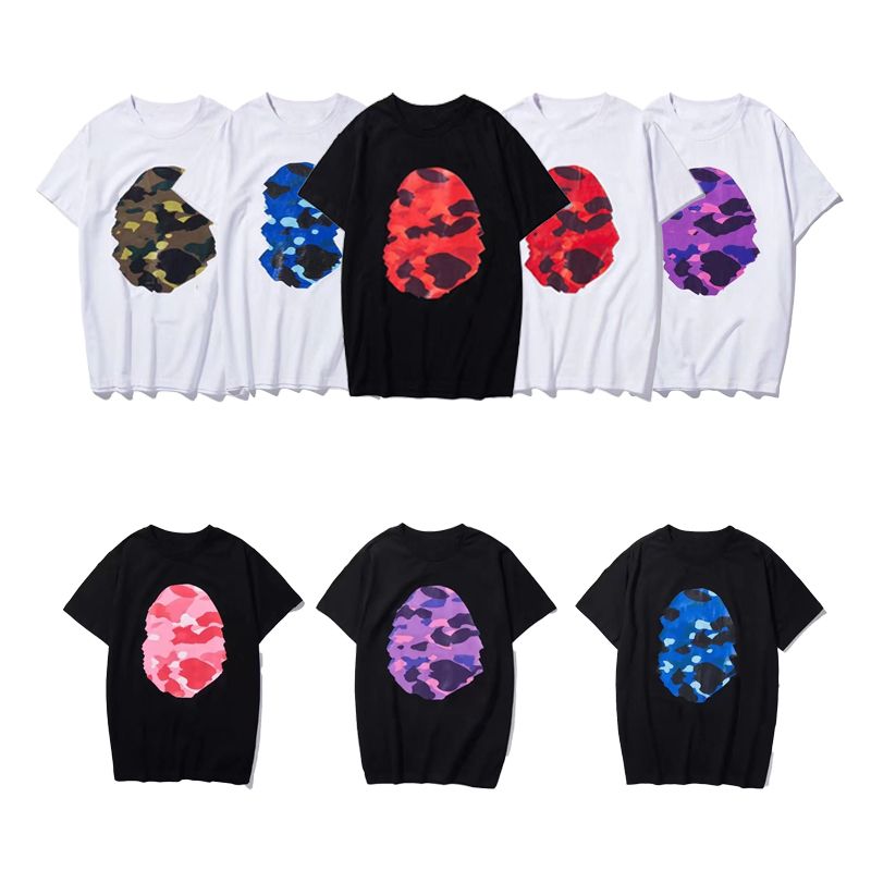 Designer Mens T shirt Print Short Sleeve High orangutan Street Loose Oversize Casual Tshirts Tops Women Tees size M/L/XL/2XL #SHOP38, Don't shoot(non-delivery)
Designer Mens T shirt Print Short Sleeve High orangutan Street Loose Oversize Casual Tshirts Tops Women Tees size M/L/XL/2XL #SHOP38, Don't shoot(non-delivery)