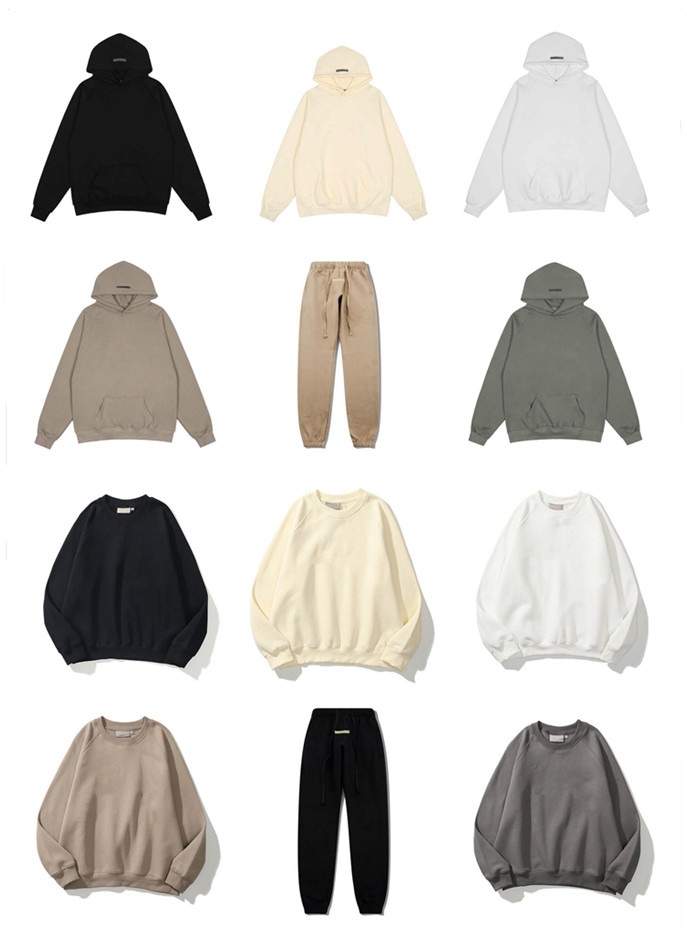 Designer Hoodie ESS Men Women Hoody Capuche Winter Warm Hoodies Fashion Streetwear Pullover Sweatshirts High Quality Loose Hooded, H3
Designer Hoodie ESS Men Women Hoody Capuche Winter Warm Hoodies Fashion Streetwear Pullover Sweatshirts High Quality Loose Hooded, H3