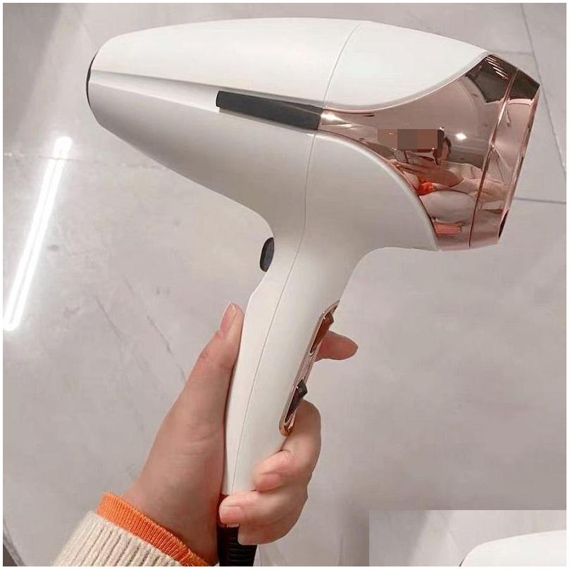 Hair Dryers Air Dryer Professional Salon Tools Blow Heat Super Speed Blower Dry Eu Uk Plug Drop Delivery Products Care Styling Dhuwn
Hair Dryers Air Dryer Professional Salon Tools Blow Heat Super Speed Blower Dry Eu Uk Plug Drop Delivery Products Care Styling Dhuwn
