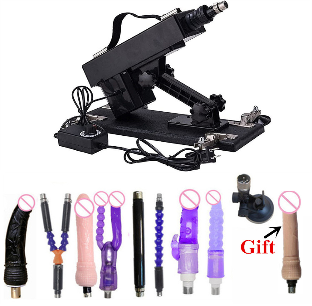 Sexy Set Automatic … - image