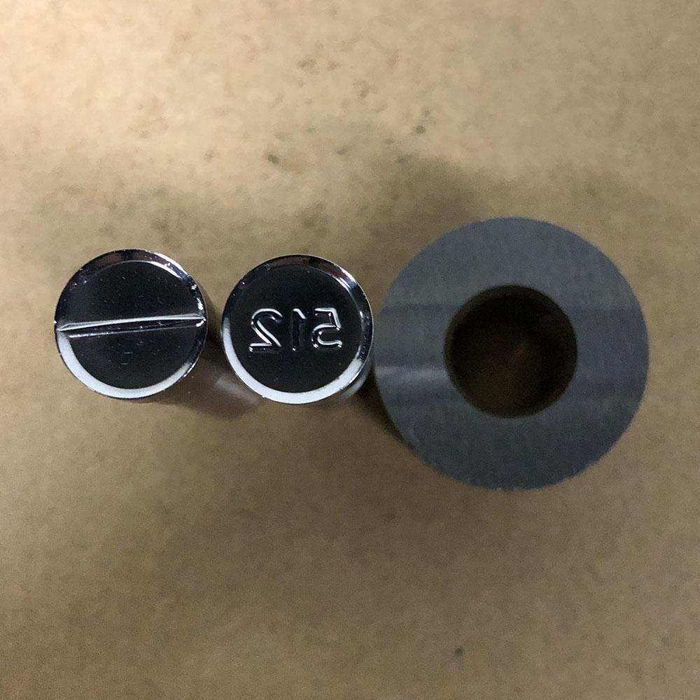 512 Candy Milk Calcium Punch Tablet Dies TDP Lab Supply Customized Press Dies For TDP 0/ TDP-1.5 or TDP-5 Mold molds Machine
512 Candy Milk Calcium Punch Tablet Dies TDP Lab Supply Customized Press Dies For TDP 0/ TDP-1.5 or TDP-5 Mold molds Machine