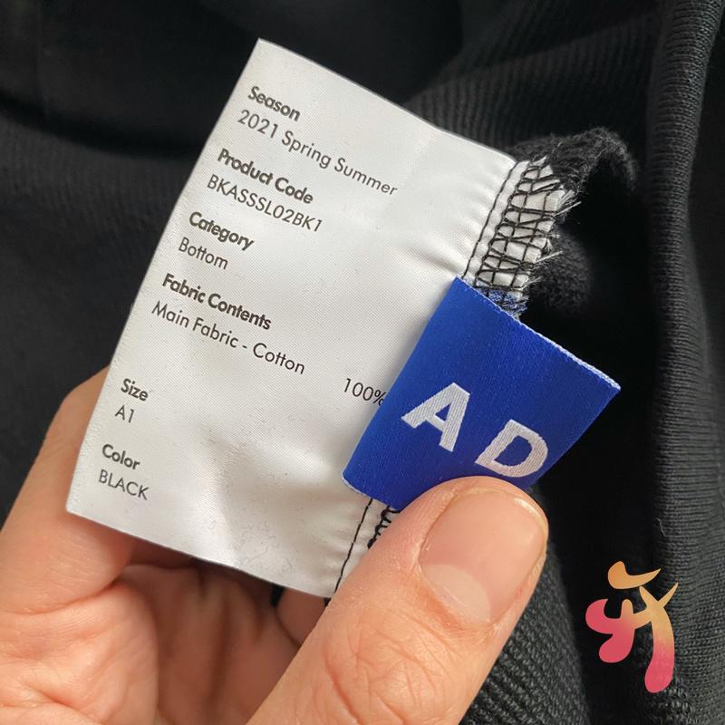 Men's T Shirts Women's Clothes Ader Error High Quality Letter Embroidery Tassel Loose Sleeveless Tshirts Adererror Casual Tops