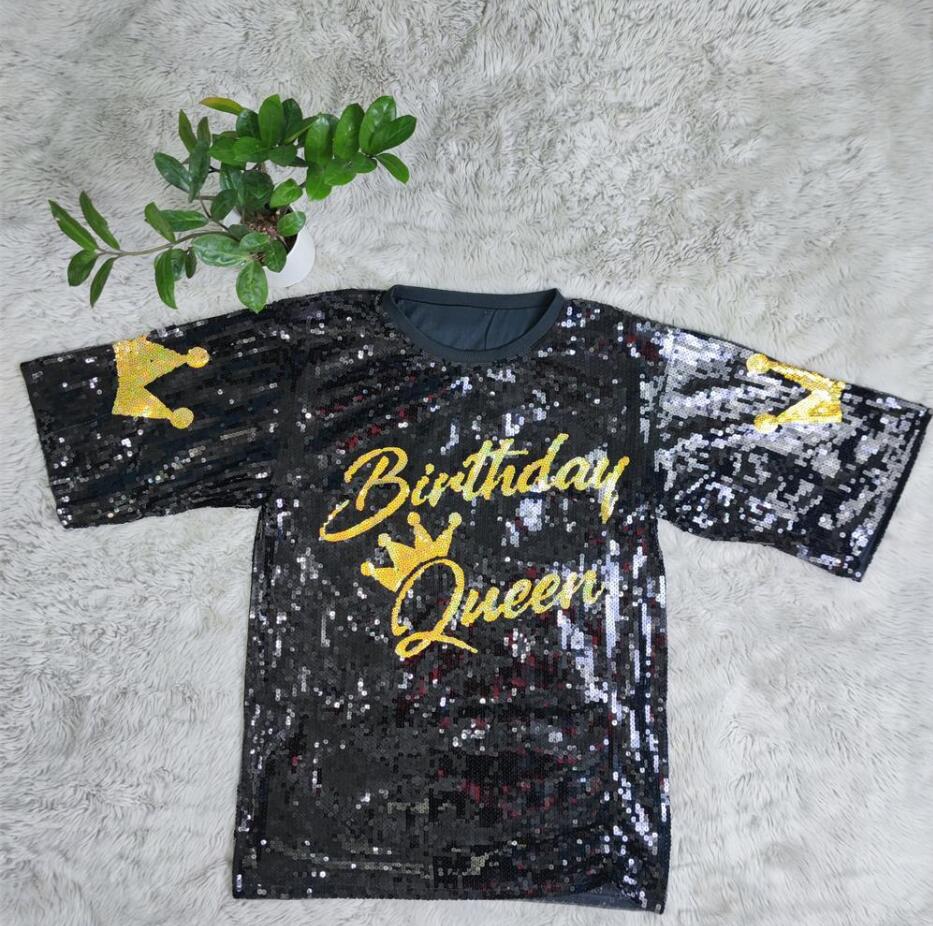 Spring and Autumn Women's dresses W0021 fashion temperament casual sequin short skirt