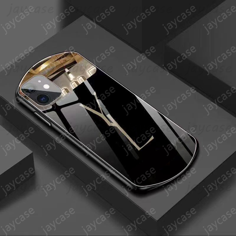 Luxury Glass Mirror Phone Case Designer Phonecase For IPhone 14 Pro Max 13 Mini 12 11 XR XS 8P 7P Fashion Letter Cases Shockproof Shell Hot, Y1
Luxury Glass Mirror Phone Case Designer Phonecase For IPhone 14 Pro Max 13 Mini 12 11 XR XS 8P 7P Fashion Letter Cases Shockproof Shell Hot, Y1
