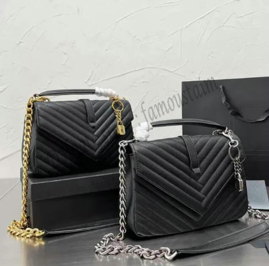 Designers Gold Silver Chain Envelope Bags Purses Womens Fashion Y Type Quilted Lattice Shoulder Crossbody Bag Medium College Shoulder Bag Leather Flap Handbags, 01
Designers Gold Silver Chain Envelope Bags Purses Womens Fashion Y Type Quilted Lattice Shoulder Crossbody Bag Medium College Shoulder Bag Leather Flap Handbags, 01