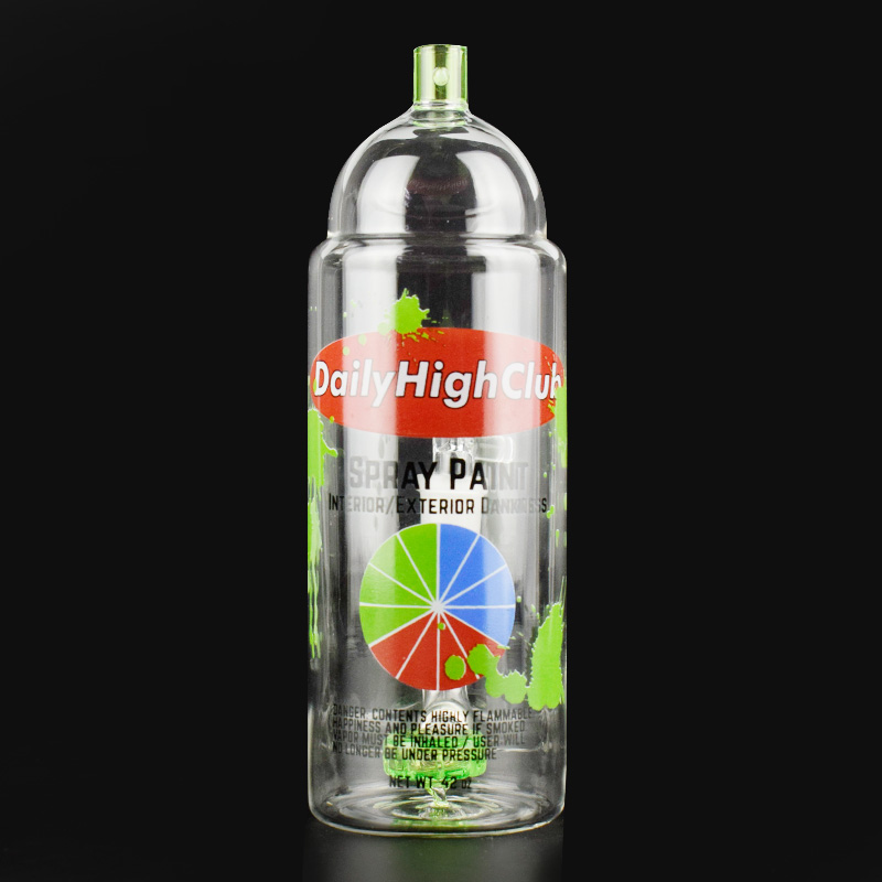 7.4 inches straight tube hookah water cup shape clear color glass bong with circ percolator and 14mm female joint
7.4 inches straight tube hookah water cup shape clear color glass bong with circ percolator and 14mm female joint