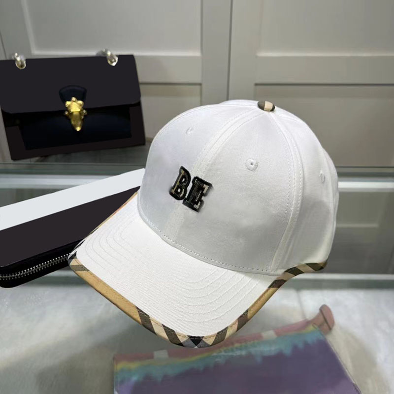 Designer hat Unisex baseball cap fashion casquette high quality outdoor sports fitness travel sun hat, White
Designer hat Unisex baseball cap fashion casquette high quality outdoor sports fitness travel sun hat, White