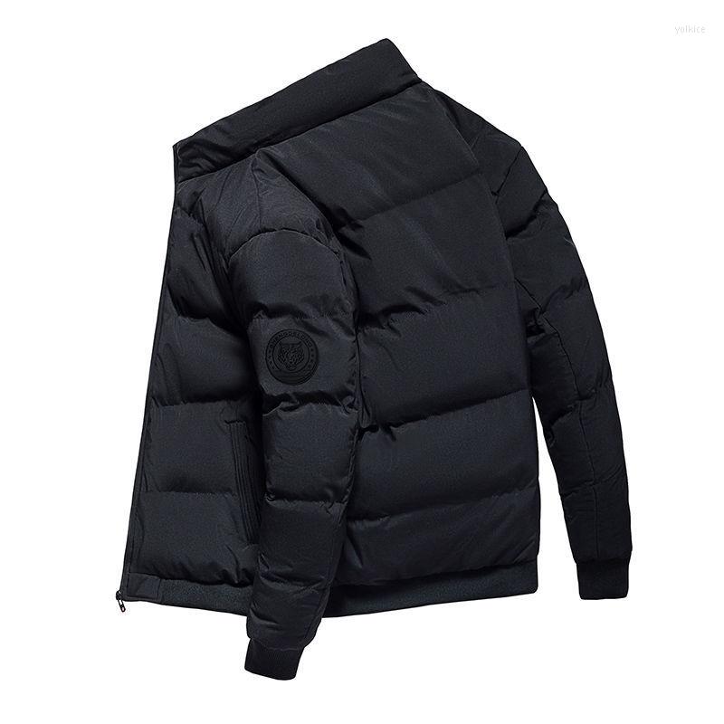 Men's Down 2023 Autumn Winter Cotton Coat Jacket Young FashionJacket Velvet Clothes Baseball, 1912
Men's Down 2023 Autumn Winter Cotton Coat Jacket Young FashionJacket Velvet Clothes Baseball, 1912