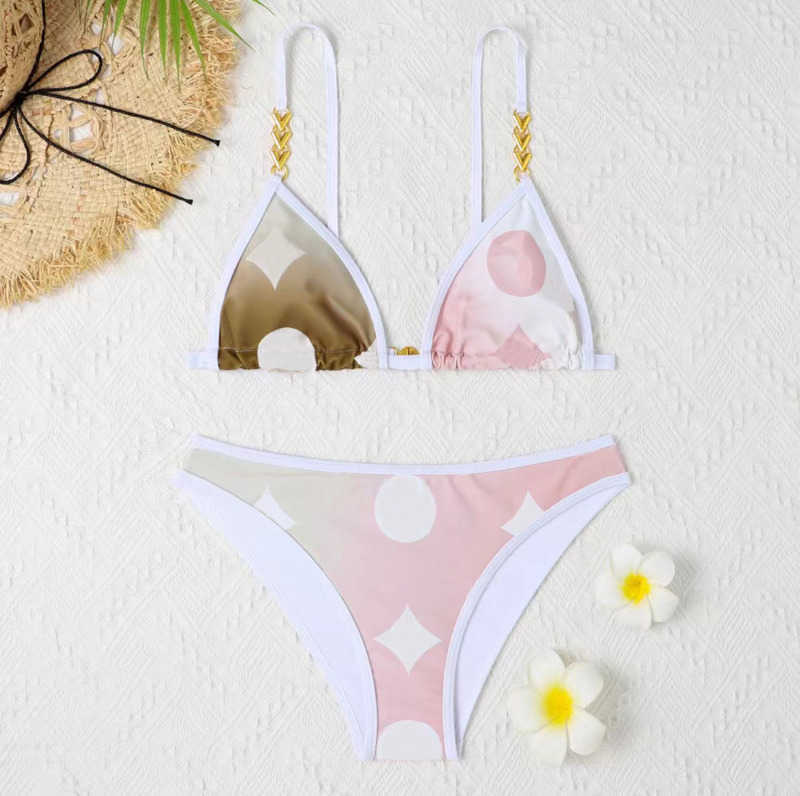 Womens Bikinis Designer For Women Bikini Designers Underwear Swimsuit Fashion Swimwear Bathing Suit Sexy Summer Bikinis Woman Clothes 2023
Womens Bikinis Designer For Women Bikini Designers Underwear Swimsuit Fashion Swimwear Bathing Suit Sexy Summer Bikinis Woman Clothes 2023