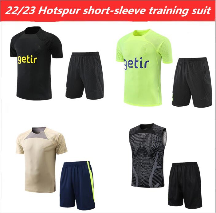 2022 2023 spurs tracksuit set del Chandal 22 23 tottenham Survetement SON LO CELSO NDOMBELE man Football Training suit Short sleeves Sportswear, Adult
2022 2023 spurs tracksuit set del Chandal 22 23 tottenham Survetement SON LO CELSO NDOMBELE man Football Training suit Short sleeves Sportswear, Adult