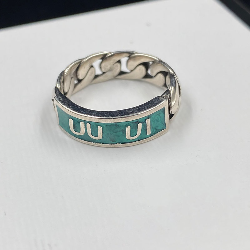Aquamarine Rope Chain Rings Rectangle Letters Cluster Rings Women Club Party Nice Jewelry
Aquamarine Rope Chain Rings Rectangle Letters Cluster Rings Women Club Party Nice Jewelry