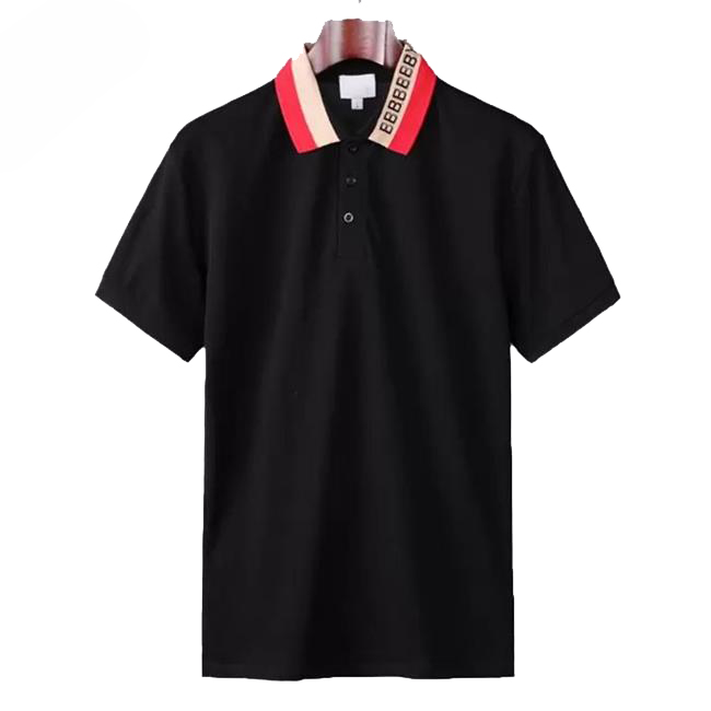Men's polo shirt polos tops tshirt T Shirt tees Embroidery short sleeved shirts for men tshirts designer poloshirts summer Lapel button Clothes cotton couple top
Men's polo shirt polos tops tshirt T Shirt tees Embroidery short sleeved shirts for men tshirts designer poloshirts summer Lapel button Clothes cotton couple top