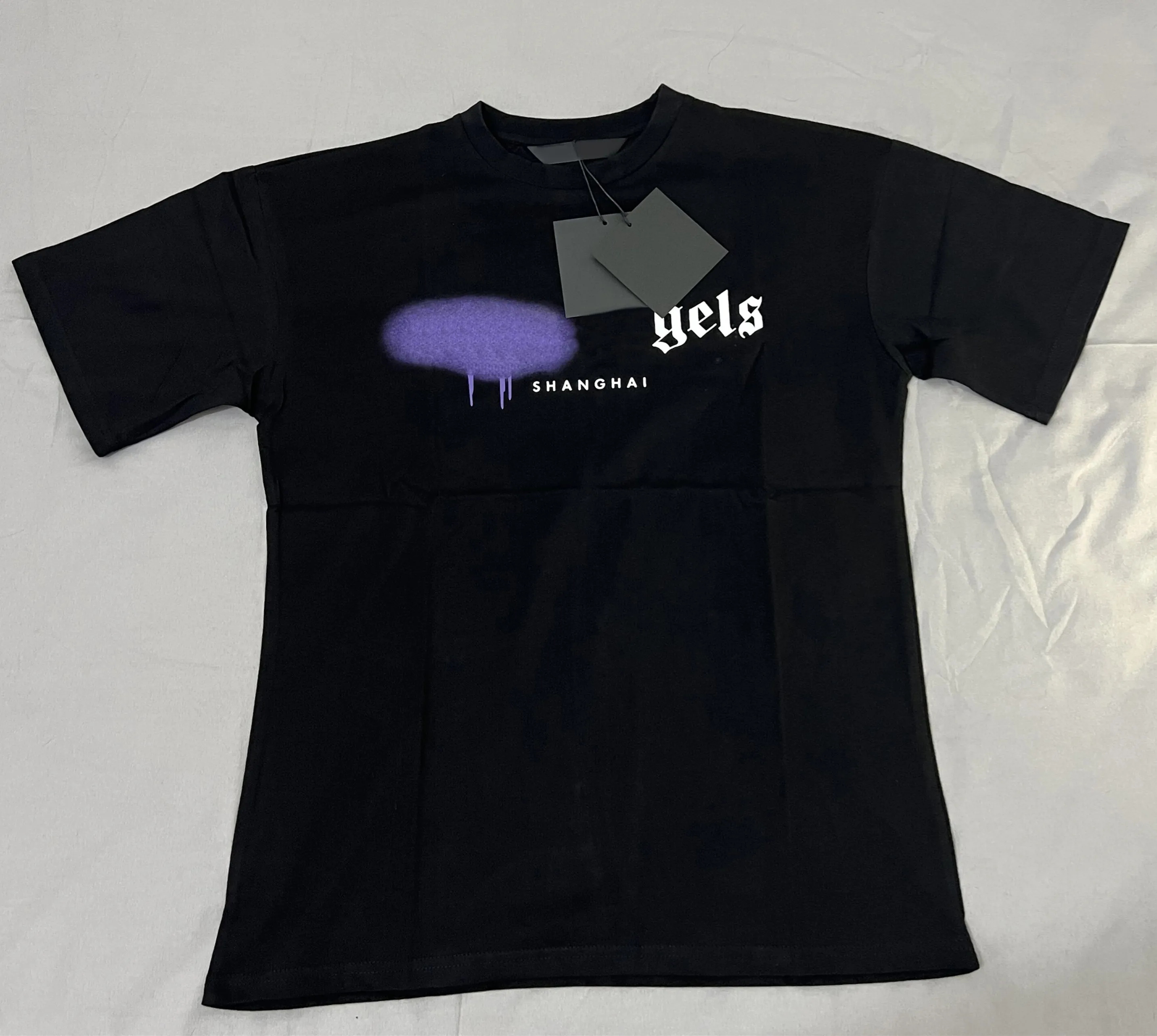 T shirt Designer tshirt Palm shirts for Men Boy Girl Tee Printing Palm Tree Oversize Breathable Casual Angels T-shirts 100% Pure Cotton Size, 777
T shirt Designer tshirt Palm shirts for Men Boy Girl Tee Printing Palm Tree Oversize Breathable Casual Angels T-shirts 100% Pure Cotton Size, 777