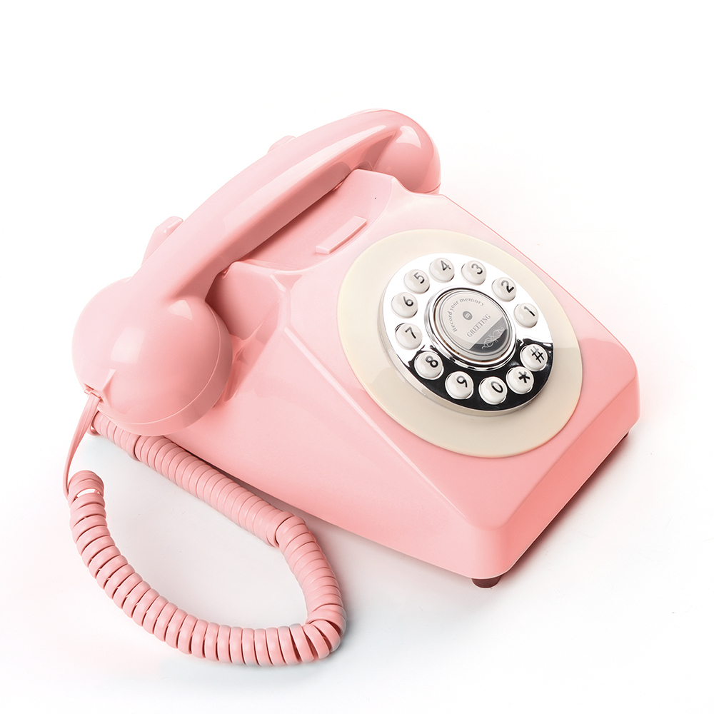 Other Electronics Wedding Guest Audio Book Antique Telephone Decorative Recording Phone Guestbook for 230306
Other Electronics Wedding Guest Audio Book Antique Telephone Decorative Recording Phone Guestbook for 230306