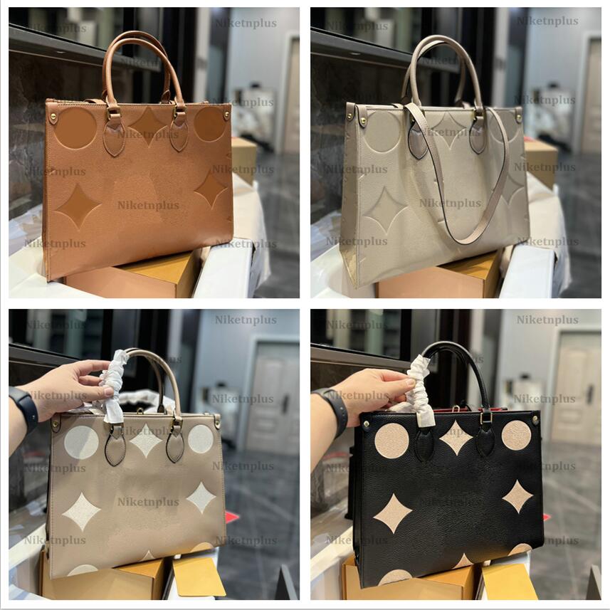 onthego Designer Bag Vintage Letter Flower Monograms Leather Tote Versatility Shoulder Bags Shopping designers handbags, #2
onthego Designer Bag Vintage Letter Flower Monograms Leather Tote Versatility Shoulder Bags Shopping designers handbags, #2