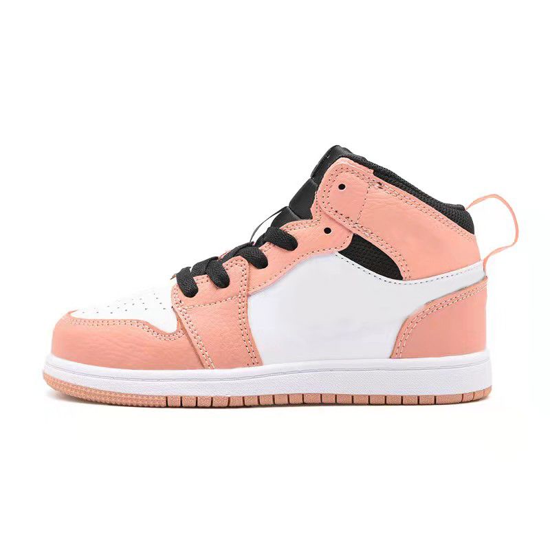 Designer Kids Shoes 1 Jumpman High OG 1s Basketball black blue Sneakers trainers youth baby boys basketball infants trainers Toddler kid shoe size:24-35
Designer Kids Shoes 1 Jumpman High OG 1s Basketball black blue Sneakers trainers youth baby boys basketball infants trainers Toddler kid shoe size:24-35