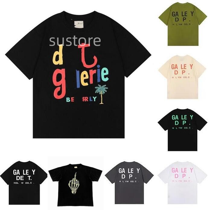 2023 Newstyle Mens T-Shirts Tees Galleryse depts T Shirts Women Designer Galleryes depts cottons Tops Man S Casual Shirt Luxurys Clothing Street Clothes, Cu44
2023 Newstyle Mens T-Shirts Tees Galleryse depts T Shirts Women Designer Galleryes depts cottons Tops Man S Casual Shirt Luxurys Clothing Street Clothes, Cu44