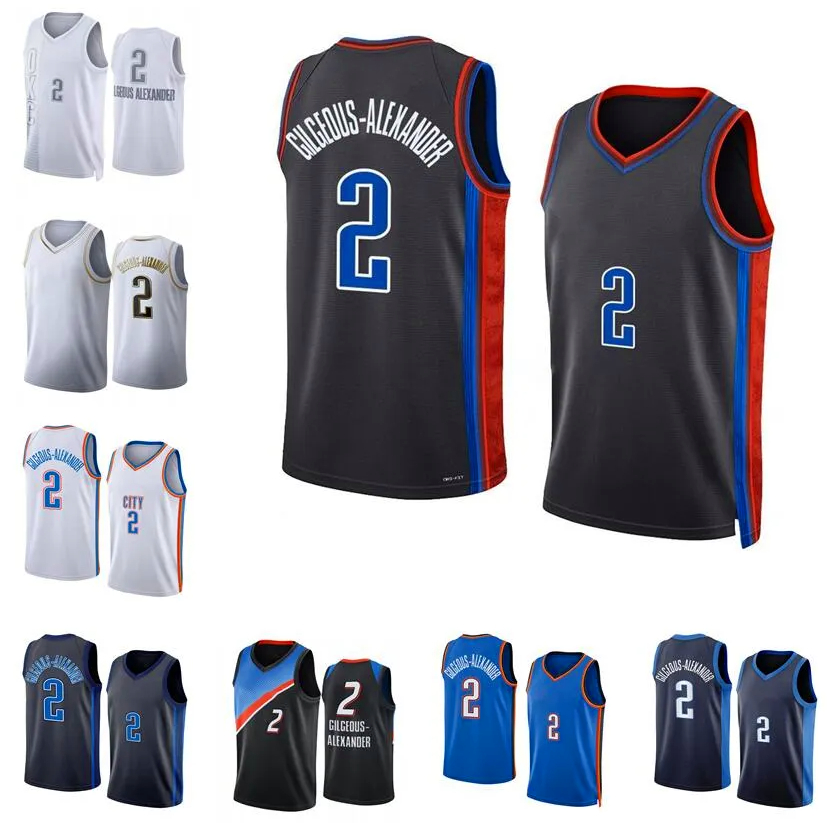 Basketball Shai Gilgeous-Alexander jerseys S-XXL 2022-23 black red white Men Women Youth city jersey 2, With logo8
Basketball Shai Gilgeous-Alexander jerseys S-XXL 2022-23 black red white Men Women Youth city jersey 2, With logo8