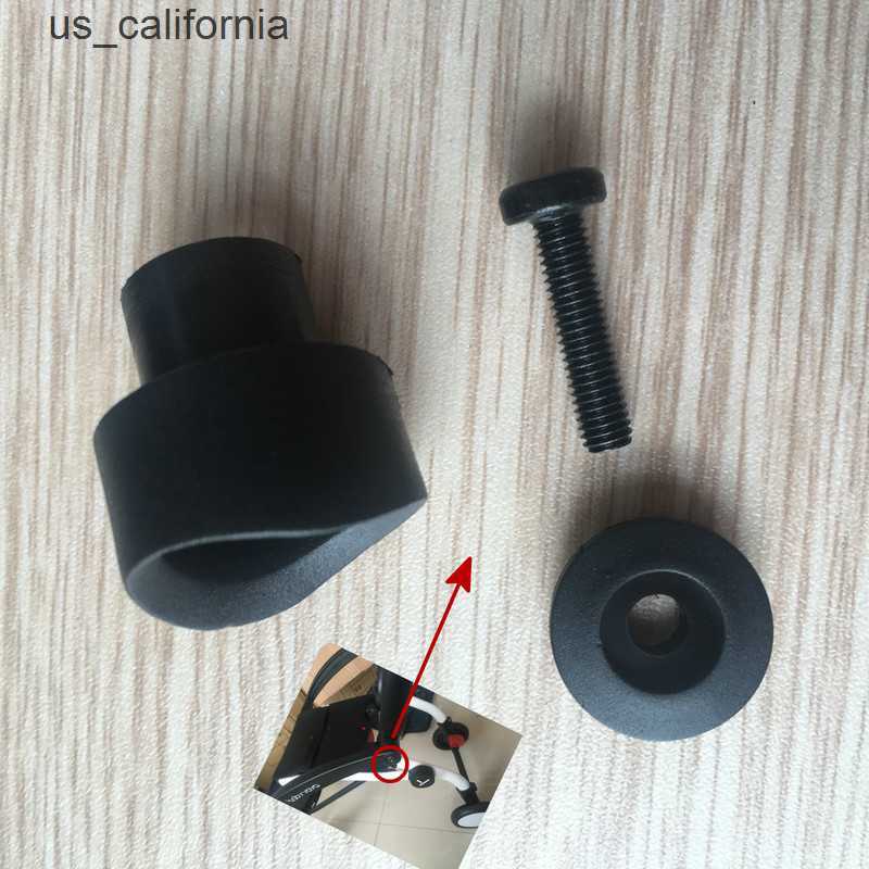 Baby Walkers 3pcs Stroller Replace Part Screw Stem and Plastic Parts Fit for Yoyo Babyyoya Yoya Babytime Baby Throne Stroller Accessories W0306
Baby Walkers 3pcs Stroller Replace Part Screw Stem and Plastic Parts Fit for Yoyo Babyyoya Yoya Babytime Baby Throne Stroller Accessories W0306