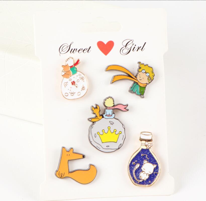 Other Fashion Accessories Howls Moving Castle Sophie And Howl Enamel Pin Manga Badge Brooch Backpack Decoration Jewelry Drop Delivery Dhzcm
Other Fashion Accessories Howls Moving Castle Sophie And Howl Enamel Pin Manga Badge Brooch Backpack Decoration Jewelry Drop Delivery Dhzcm