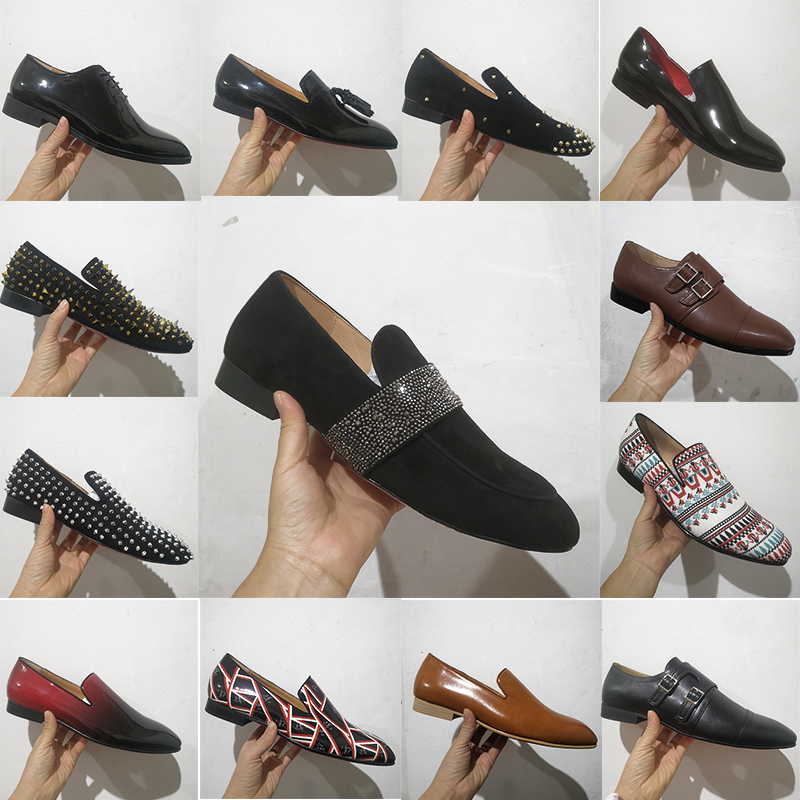 Red Bottoms Classic Low Men Women Casual Shoes Original Loubou Dress Shoes Luxurys Designers Platform Sneakers Trainers Oxfords Loafers Vintage Authentic EUR 47, Number (1)
Red Bottoms Classic Low Men Women Casual Shoes Original Loubou Dress Shoes Luxurys Designers Platform Sneakers Trainers Oxfords Loafers Vintage Authentic EUR 47, Number (1)