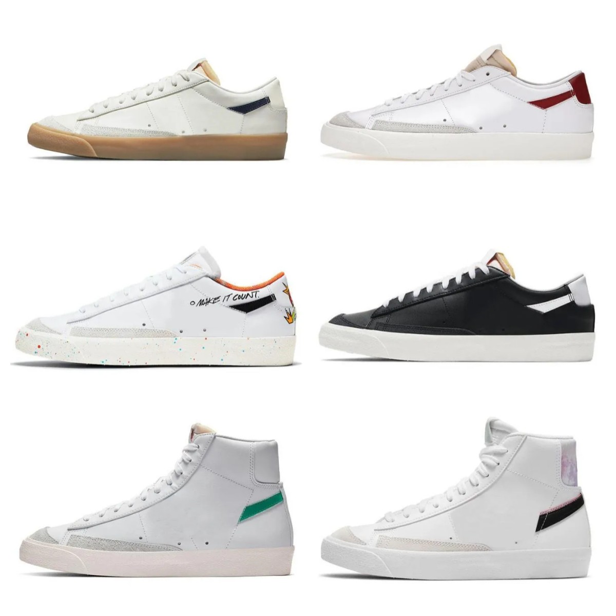 2023 high quality blazer mid 77 casual shoes vintage low men women Black White Sunflower Cool Grey Pomegranate Indigo mens womens trainers platform sneakers, Color-26
2023 high quality blazer mid 77 casual shoes vintage low men women Black White Sunflower Cool Grey Pomegranate Indigo mens womens trainers platform sneakers, Color-26