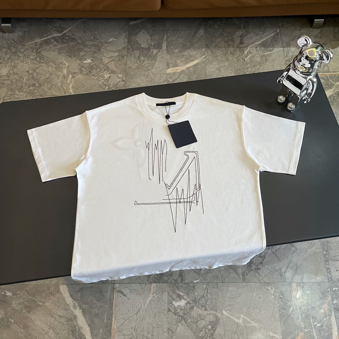 Men's Plus Tees & Polos Round neck embroidered and printed polar style summer wear with street pure cotton t2wf
Men's Plus Tees & Polos Round neck embroidered and printed polar style summer wear with street pure cotton t2wf
