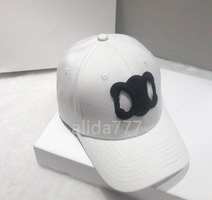 Designer Mens Baseball Caps woman Brand Hats Embroidered double-C Arc de bone Men Women casquette Sun Hat gorras Sports mesh trucker Cap 6 color
Designer Mens Baseball Caps woman Brand Hats Embroidered double-C Arc de bone Men Women casquette Sun Hat gorras Sports mesh trucker Cap 6 color
