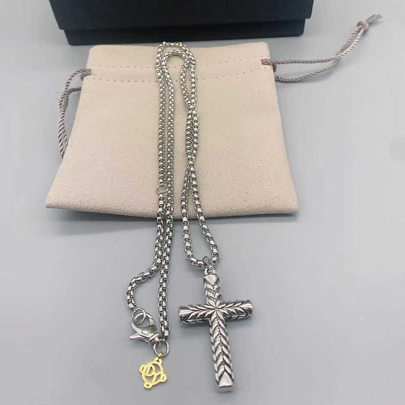 Men Cheap Store 90% Off Wholesale Hop Cross Necklace for Fashion Gold Color Designers Hip Luxury Cool Pendent with Charm Chain Jewelry Gifts
Men Cheap Store 90% Off Wholesale Hop Cross Necklace for Fashion Gold Color Designers Hip Luxury Cool Pendent with Charm Chain Jewelry Gifts