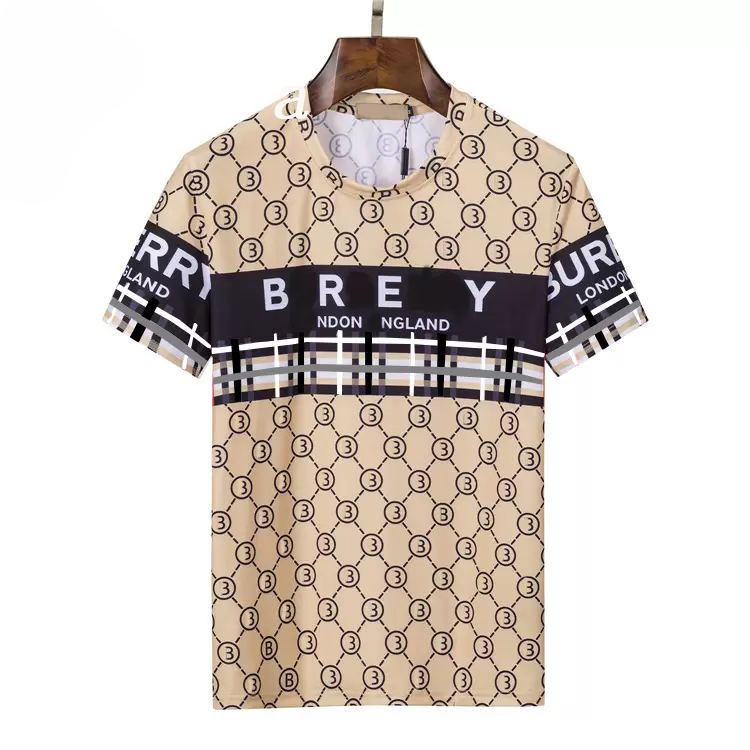 Designer men's Tee shirts black and white red brown pure cotton breathable slim casual shirt street men's and women's clothing of the same style top qualityS-5XL
Designer men's Tee shirts black and white red brown pure cotton breathable slim casual shirt street men's and women's clothing of the same style top qualityS-5XL