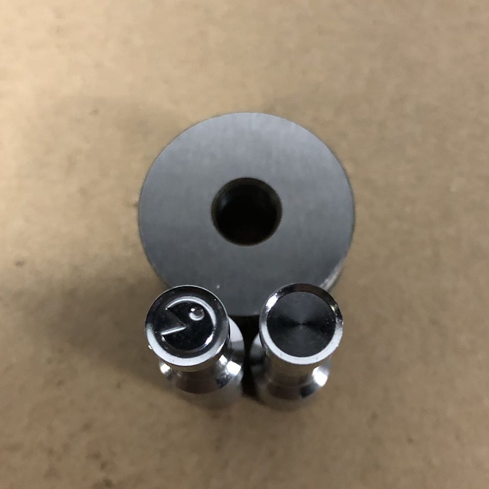 Big Mouth tdp molds Candy Punch Tablet Dies TDP Lab Supply Customized Press Dies For TDP 0/ TDP-1.5 or TDP-5 Mold molds Machine