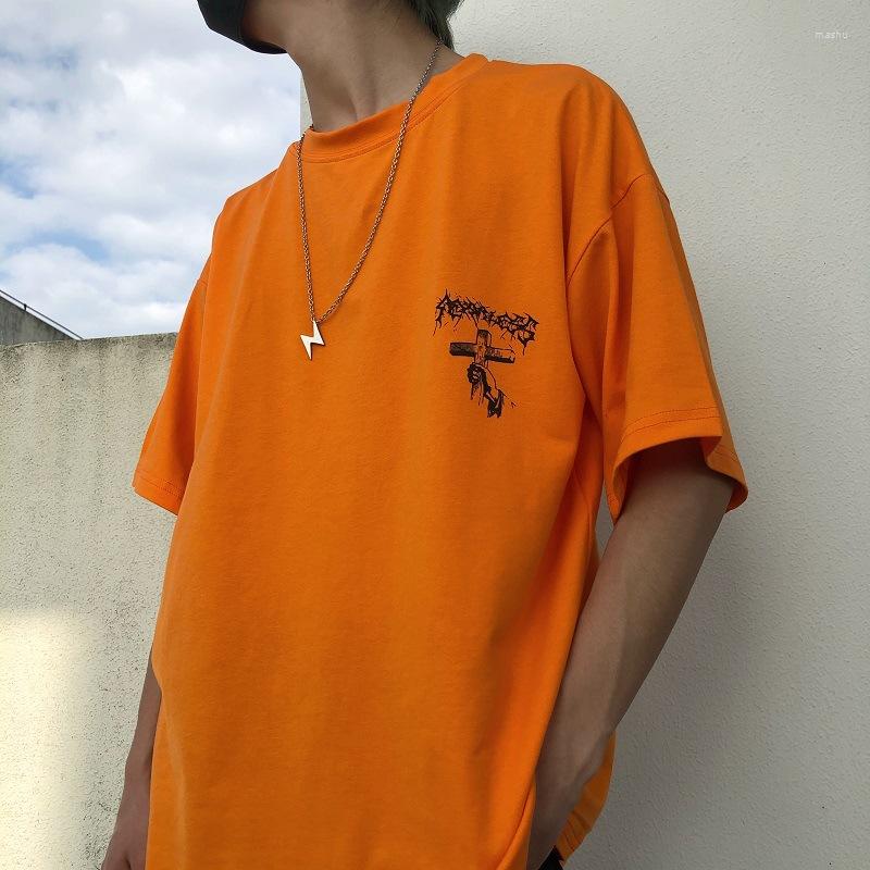 Men's T Shirts T-shirts For Men Summer Graffiti Printing Tees Short Sleeve Gothic Couples Tee Comfortable Hip- Shirt Harajuku L037, Black
Men's T Shirts T-shirts For Men Summer Graffiti Printing Tees Short Sleeve Gothic Couples Tee Comfortable Hip- Shirt Harajuku L037, Black