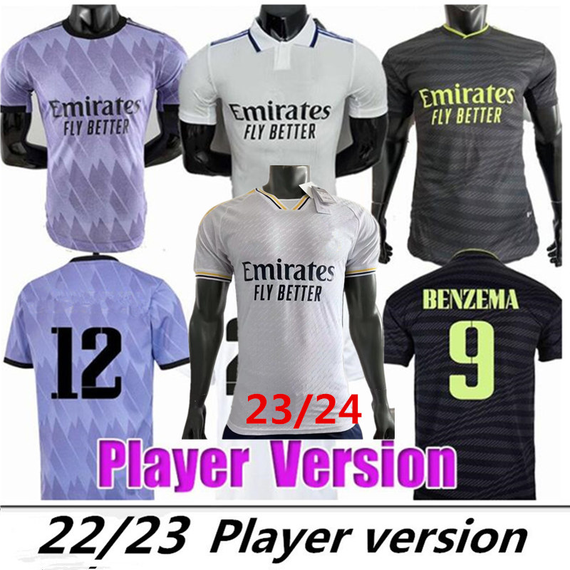 23/24 Player Version Soccer Jerseys 2023 Camiseta 3rd Green #20 VINI JR. #25 CAMAVINGA #9 BENZEMA #10 MODRIC TCHOUAMENI Home Shirt Men #15 VALVERDE 21 RODRYGO Away, 10
23/24 Player Version Soccer Jerseys 2023 Camiseta 3rd Green #20 VINI JR. #25 CAMAVINGA #9 BENZEMA #10 MODRIC TCHOUAMENI Home Shirt Men #15 VALVERDE 21 RODRYGO Away, 10