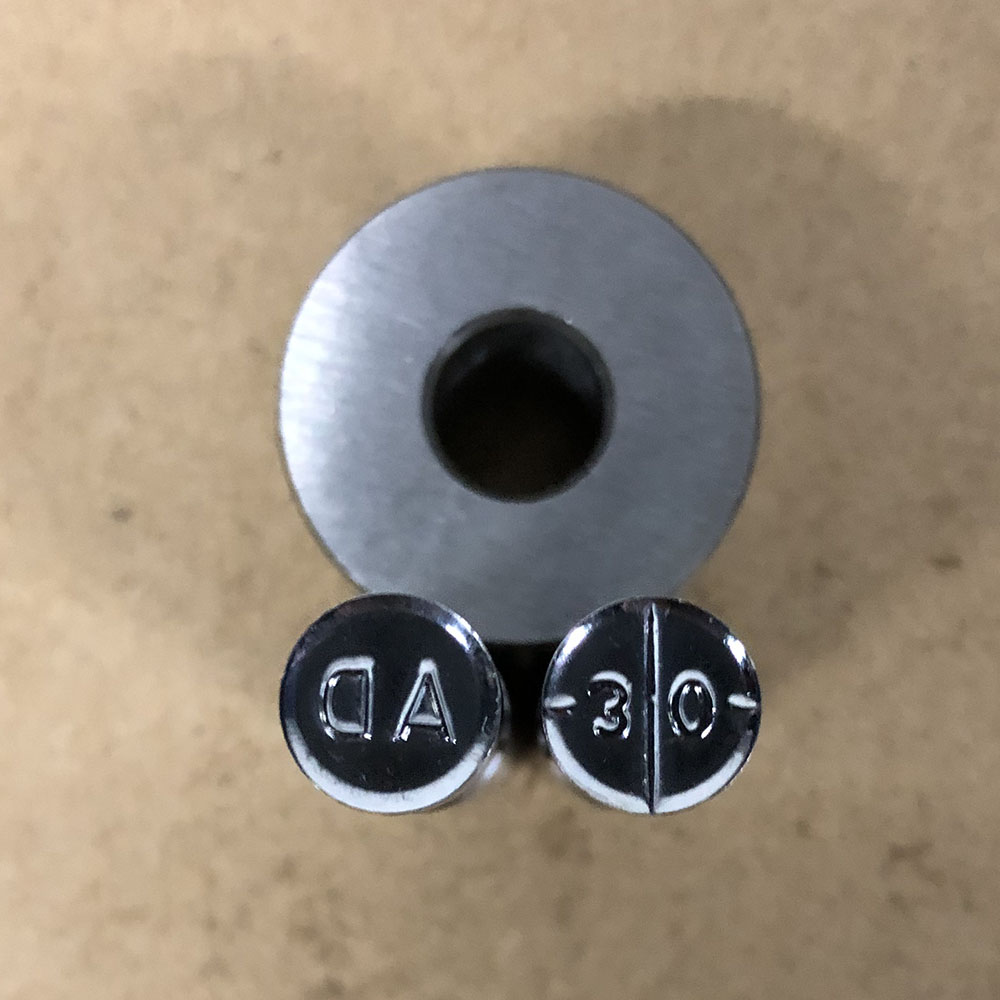 AD 30 tdp molds Milk Tools TDP molds Die Custom Cast Candy Punch Set Press For TDP-0 TDP-1.5 TDP-5 Tablet Machine Lab Supply tdp-5 parts
